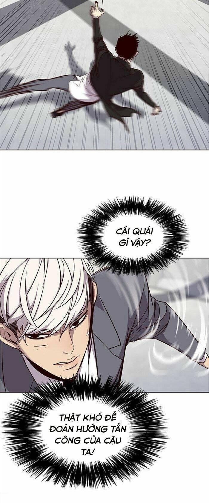biến thân thành mèo chapter 31 21