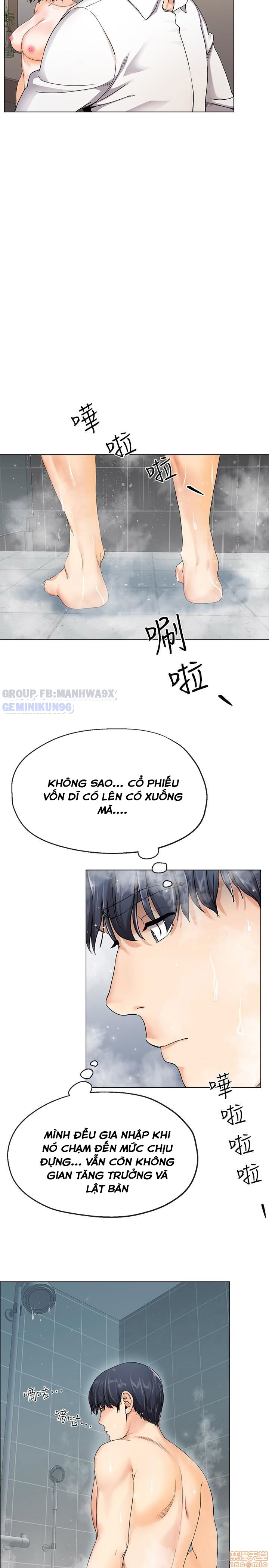 cặp đôi kí sinh chapter 1 25