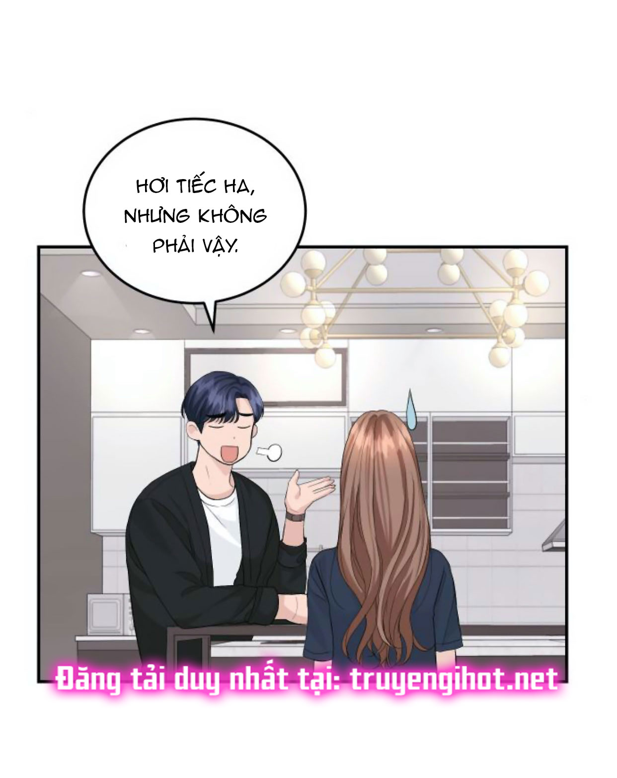 cuộc hôn nhân hoàn hảo chapter 21.1 6