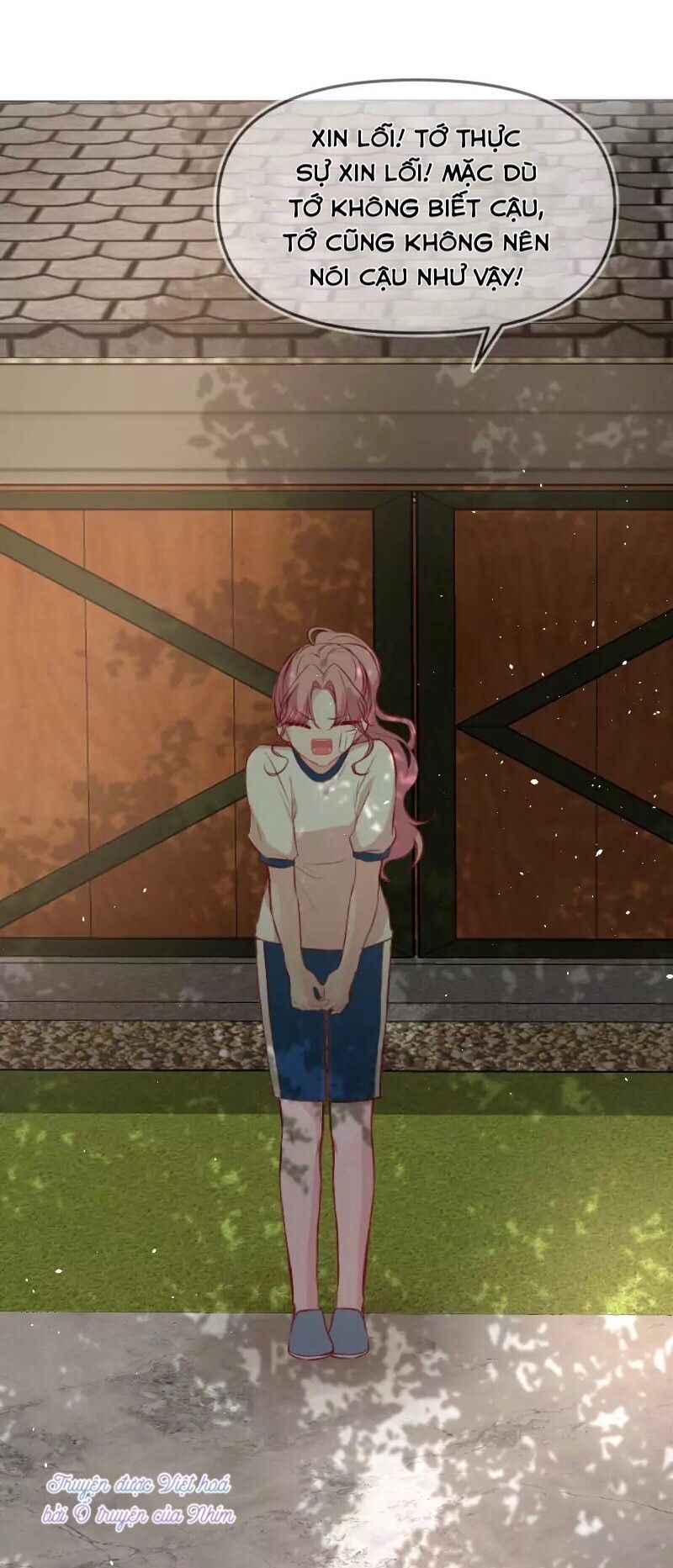 mù quáng vì yêu anh chapter 19 30