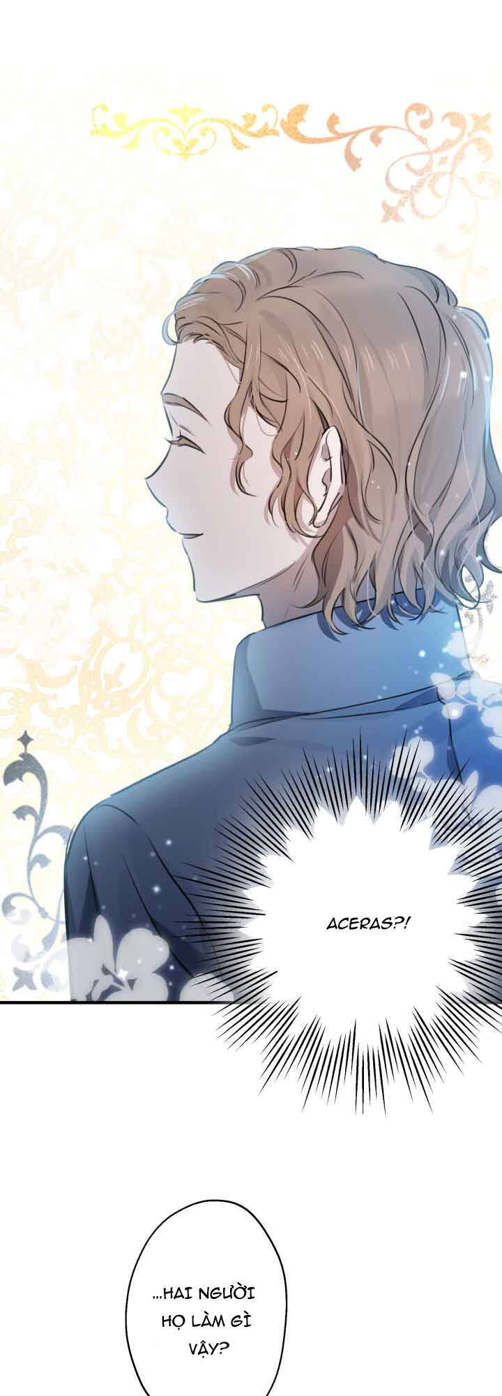 những nhân vật mạnh nhất thế giới ám ảnh tôi chapter 40 29