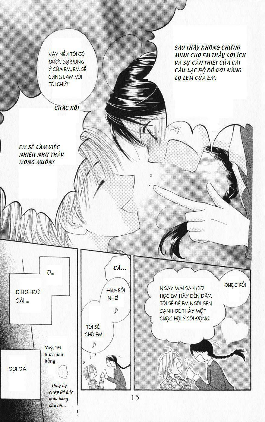 7 jikan-me rhapsody chapter 1 18