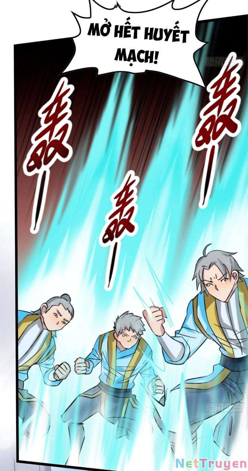 vạn đạo long hoàng chapter 22 62