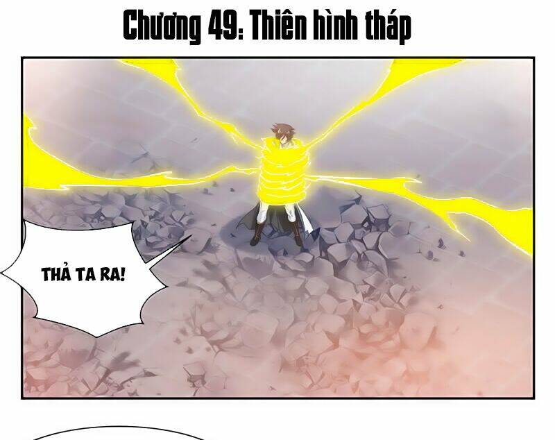 cửu dương thần vương chapter 49 2