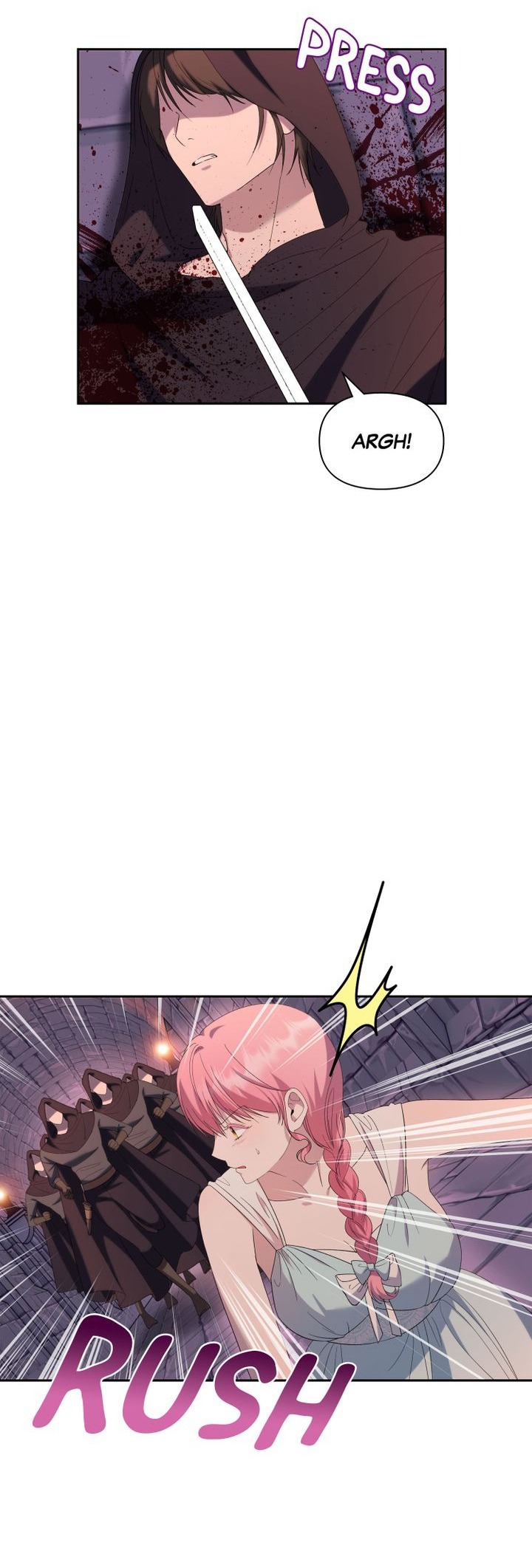 thuần hóa hoàng đế bạo chúa chapter 73 21