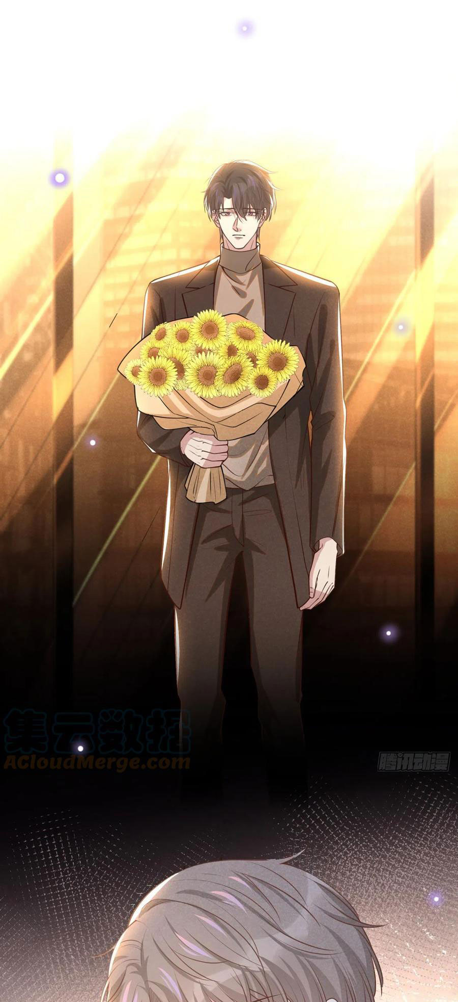 anh ấy gọi tôi là hắc liên hoa chapter 149 18