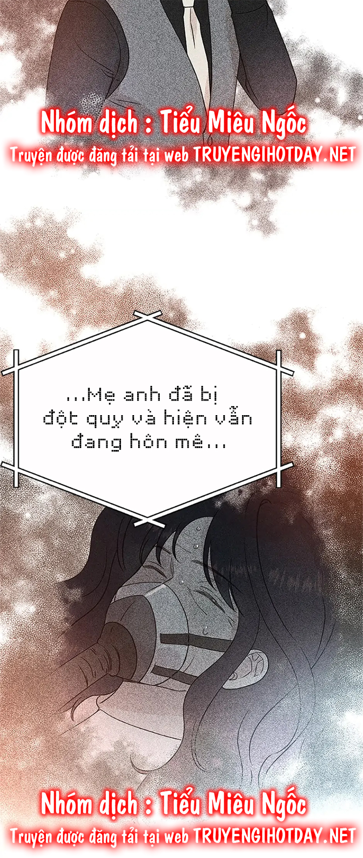 sự trả thù ngọt ngào của vợ tôi chapter 199 17