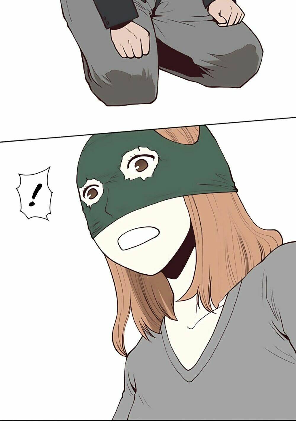 mrs. seonnyeo | mrs. tiên cô chapter 6 17