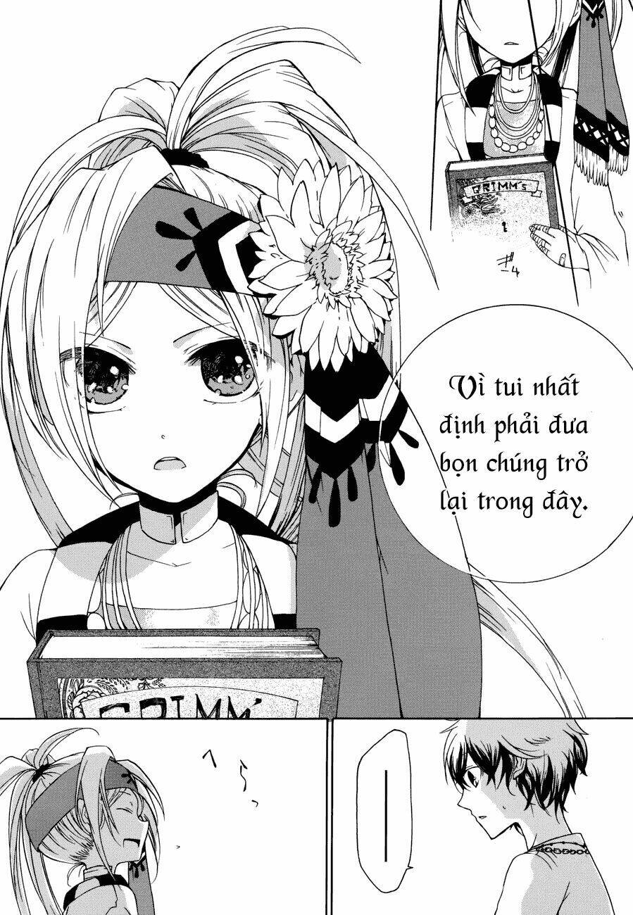 kataribe no list reboot chapter 2 41