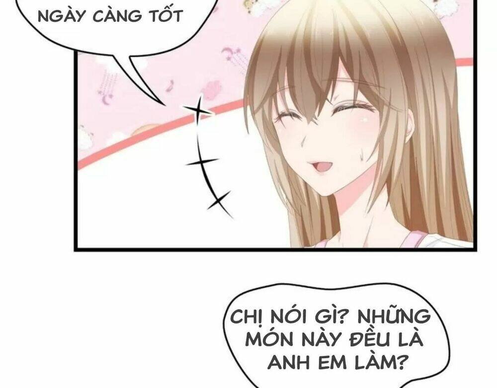 tổng tài đại nhân song mặt kiều thê chapter 30 50