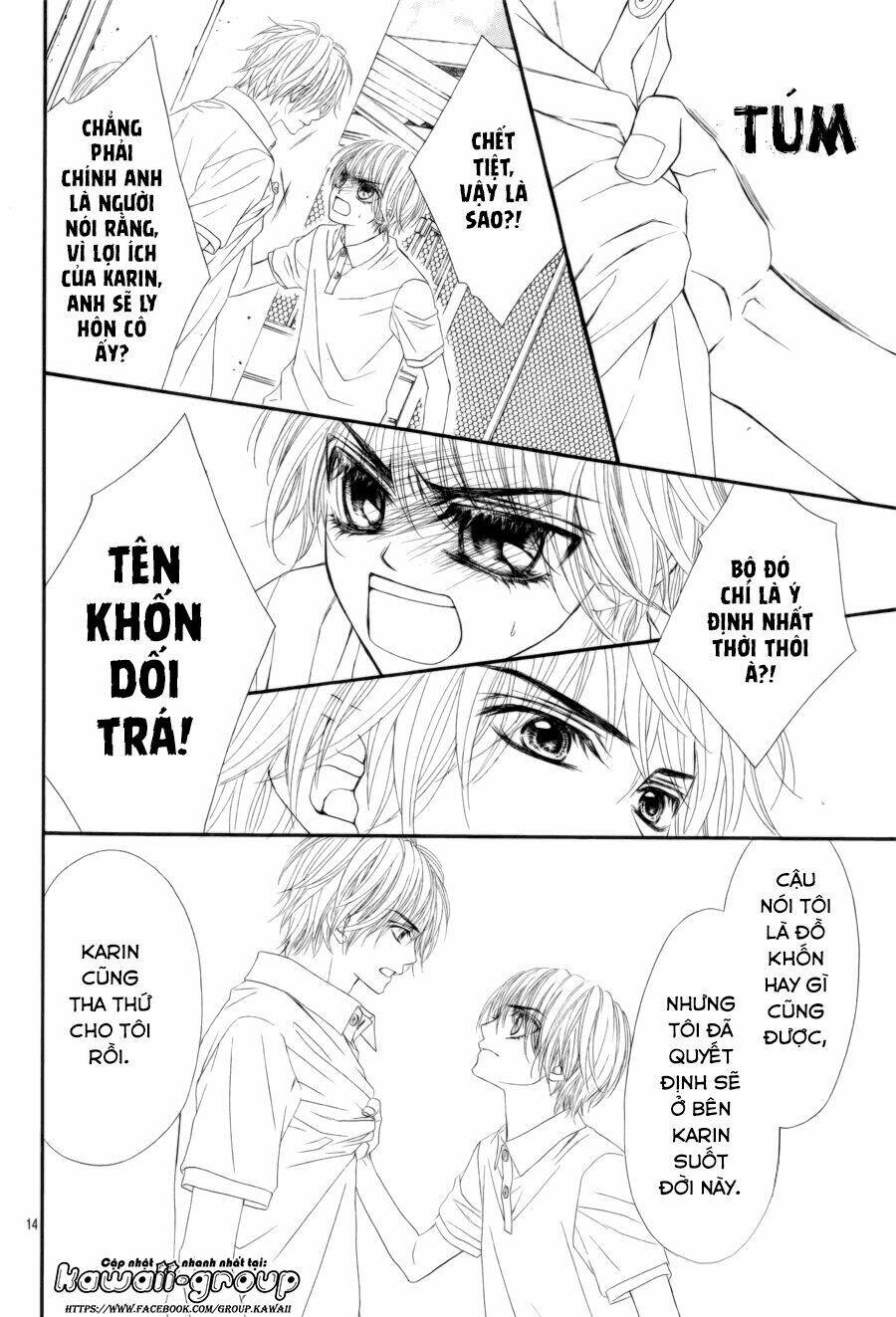 miseinen dakedo kodomo ja nai chapter 25 15