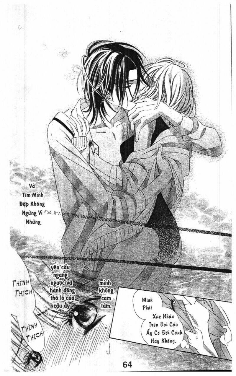 alice binetsu 38°c - we are tsubasa ga oka d.c chapter 1 64