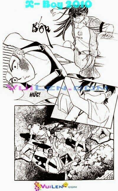 cô giáo tuổi 18 chapter 7 62