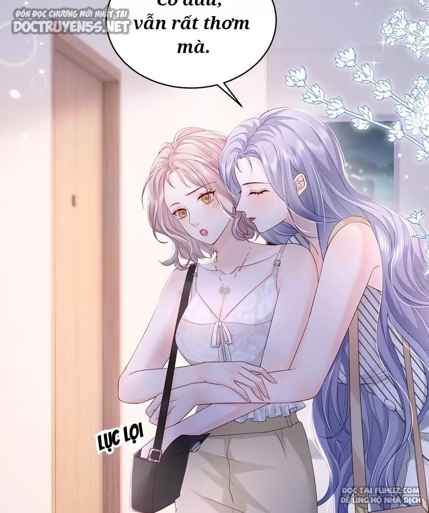 mận xanh chapter 62 6