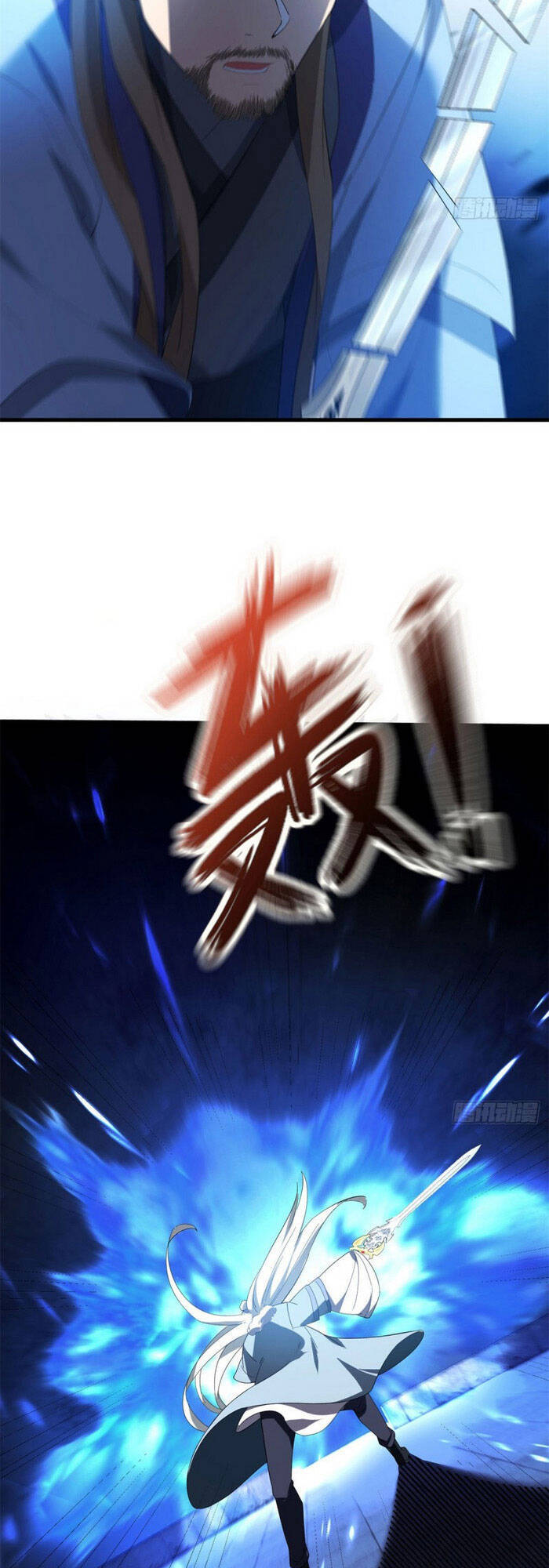 đỉnh phong cường thiếu chapter 93 30