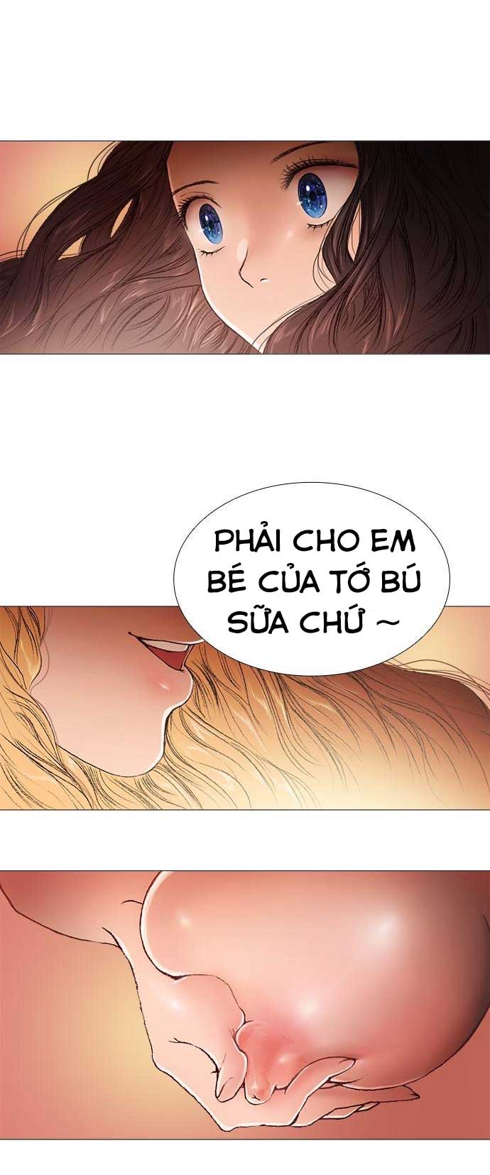 tôi chính là nhà sưu tập chim chapter 13 40
