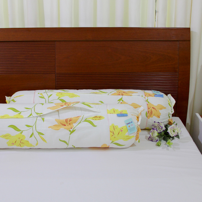 Áo Gối Ôm Thắng Lợi 37x105cm