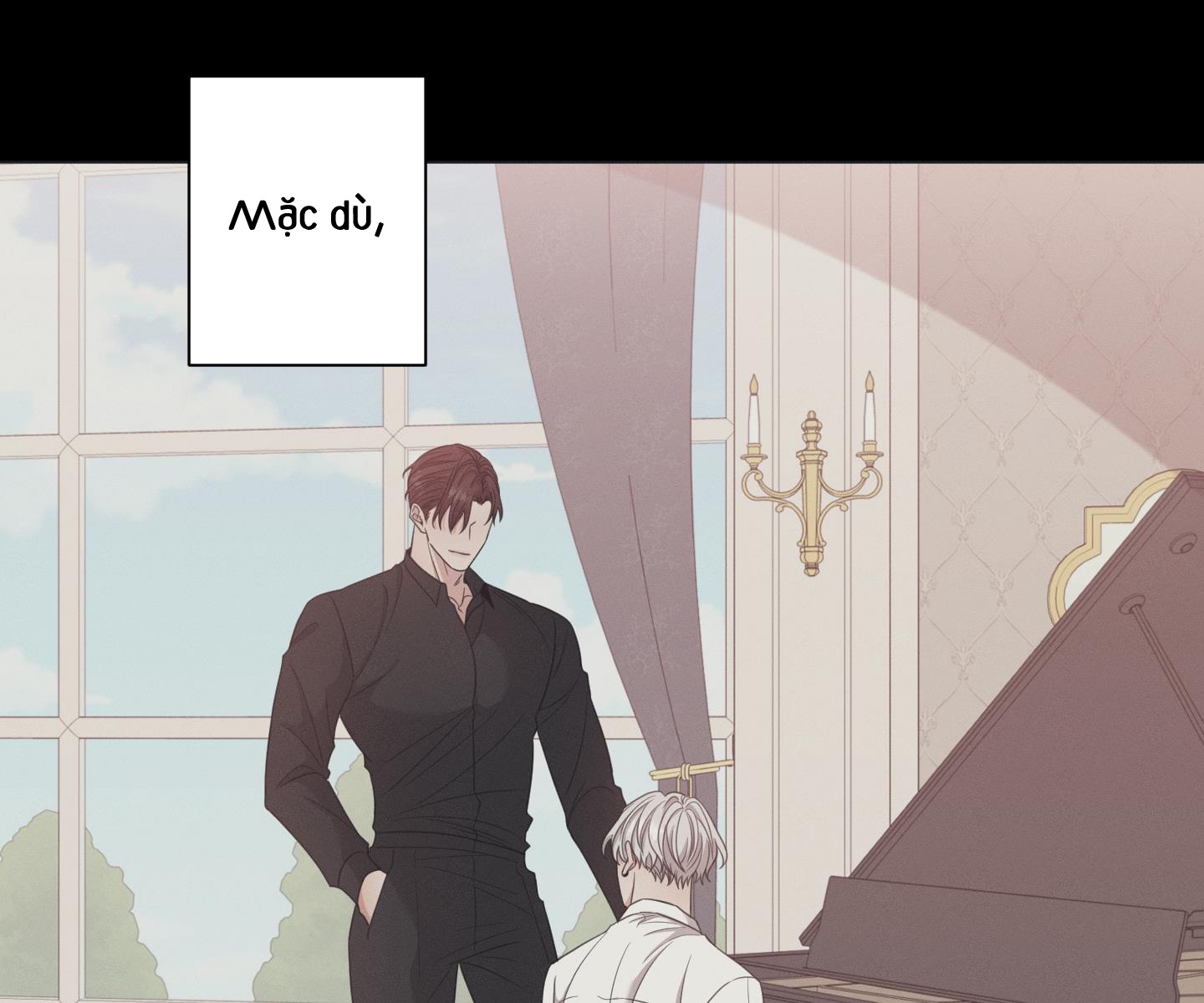 hội chứng minmotion chapter 27 71