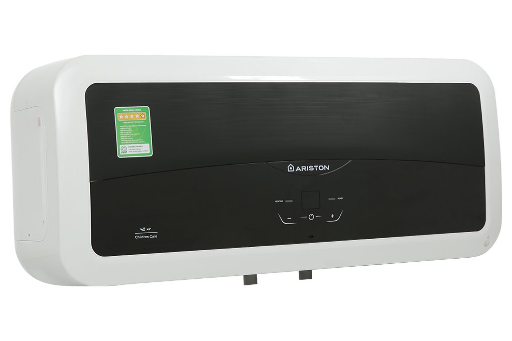 SL2 20 LUX-D AG+ WI-FI - Bình nóng lạnh gián tiếp Ariston 20L SL2 20 LUX-D AG+ WIFI hàng chính hãng