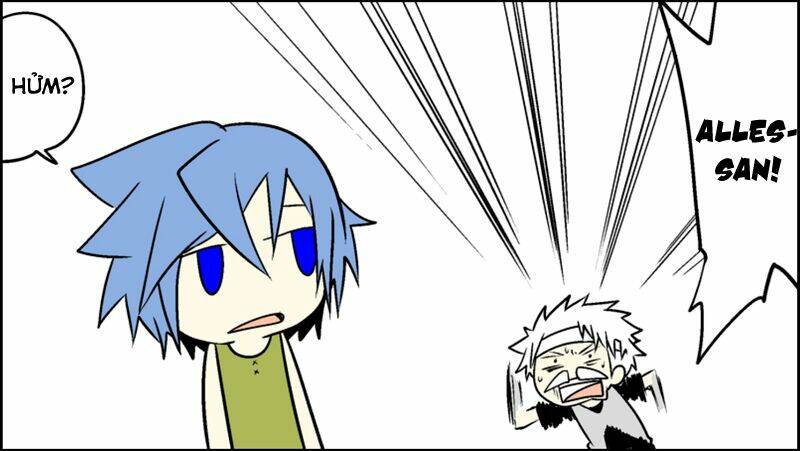 senyuu chapter 74 15