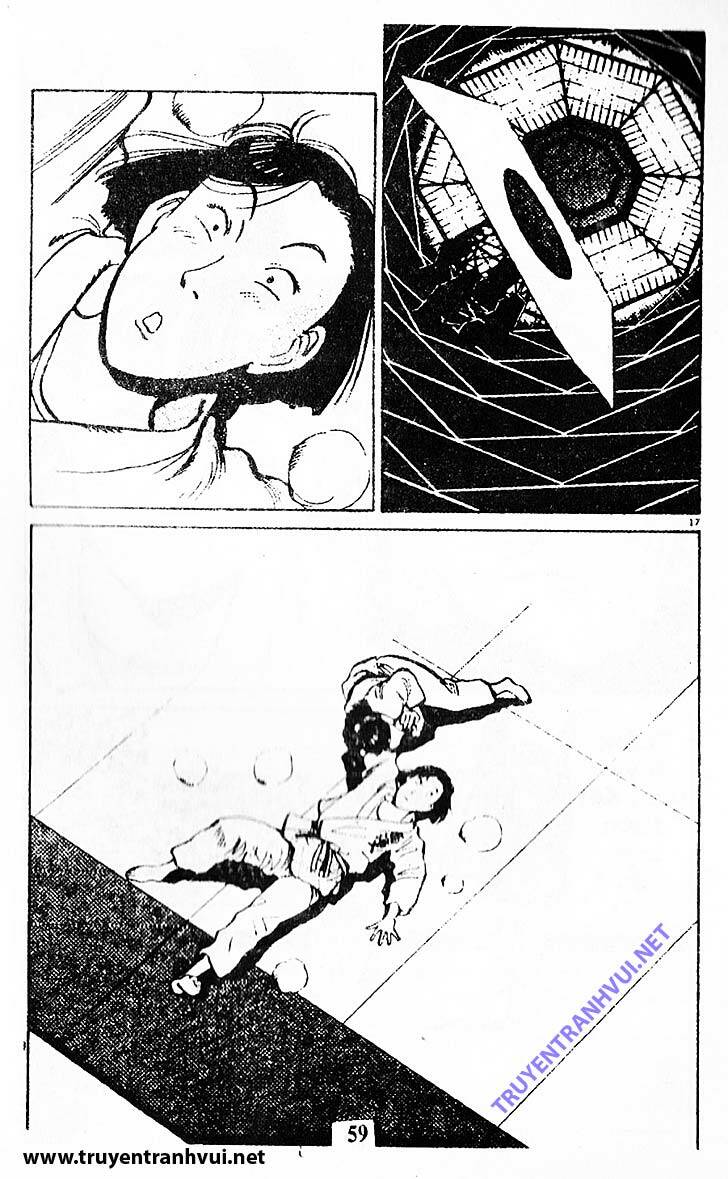 yawara chapter 206 12