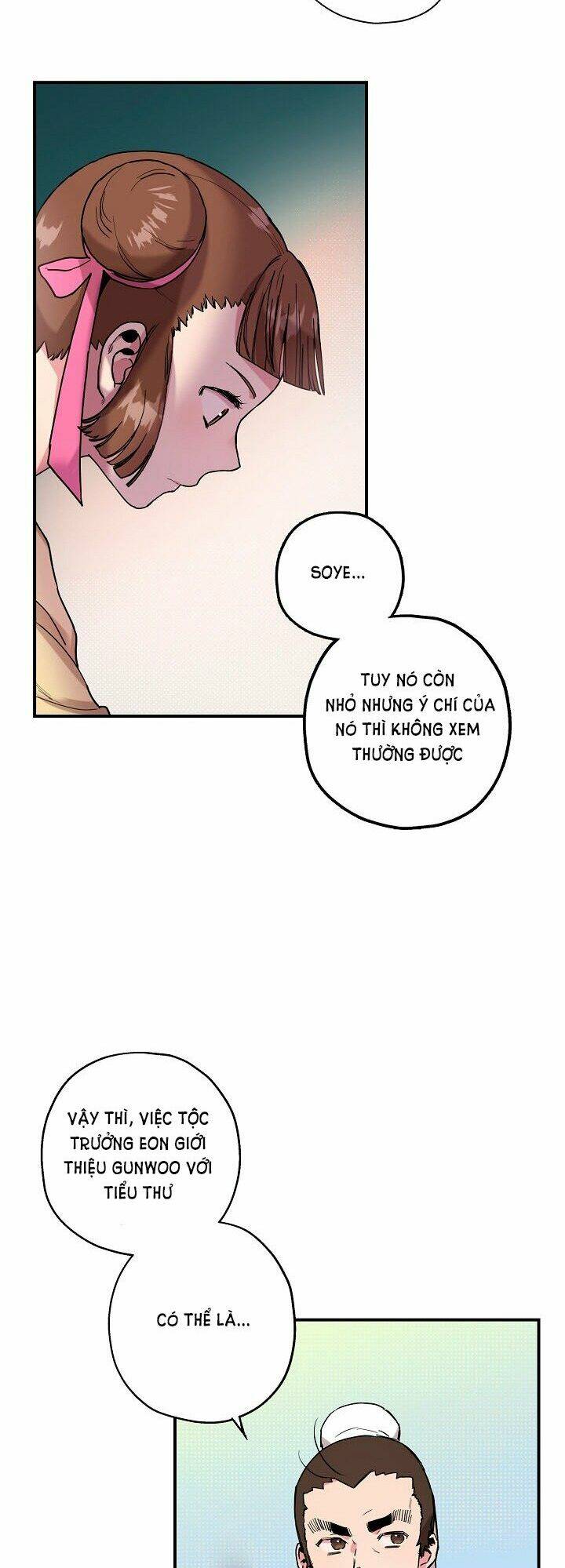 tôi trở thành nhân vật phản diện giỏi nhất trong giới võ thuật chapter 10 7