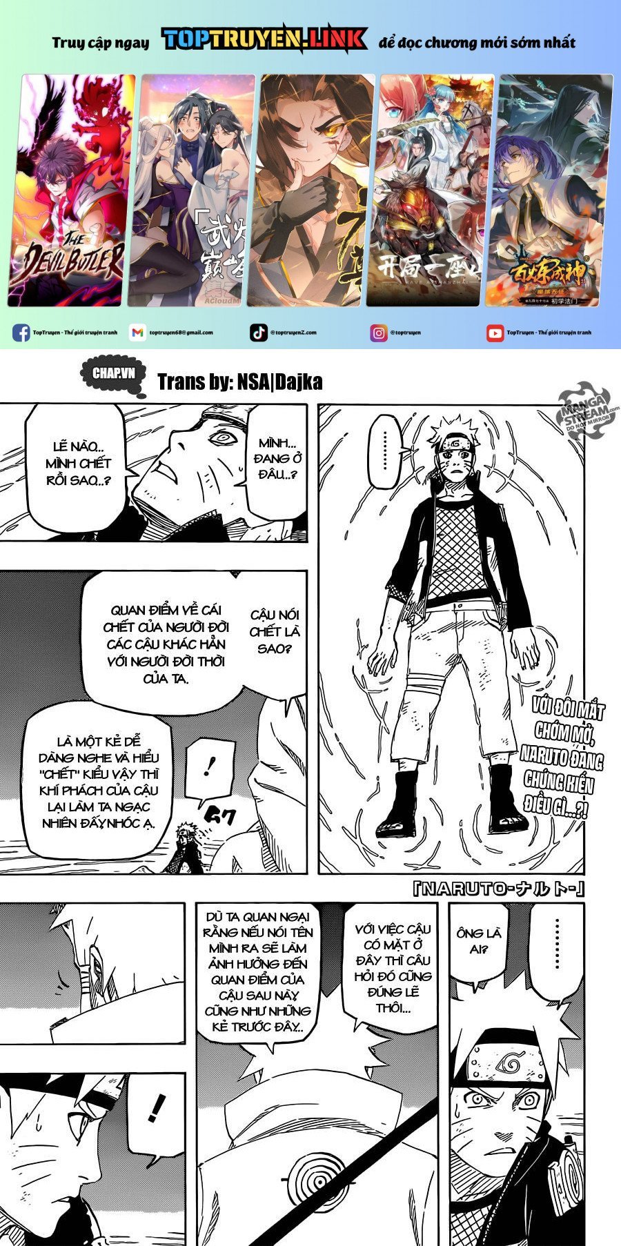 cửu vĩ hồ ly màu chapter 670 1