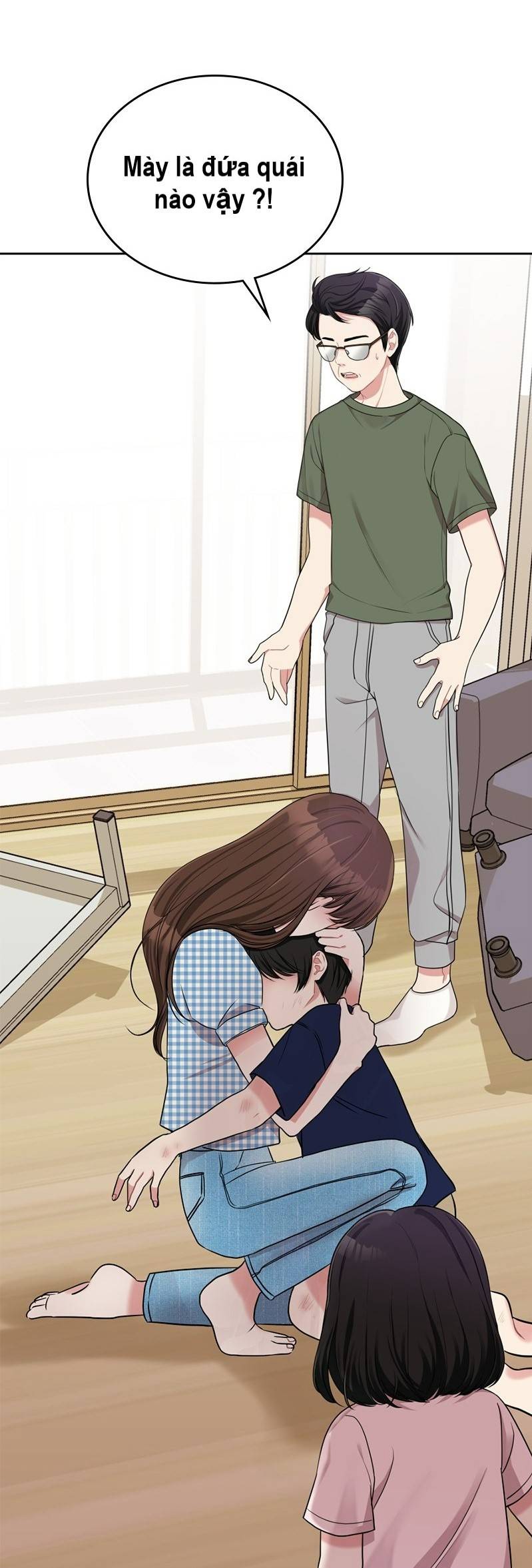 gửi tới bạn...người nắm giữ ngôi sao chapter 7 21