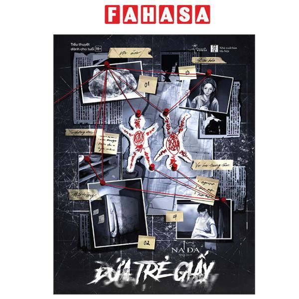 Sách - Đứa Trẻ Giấy