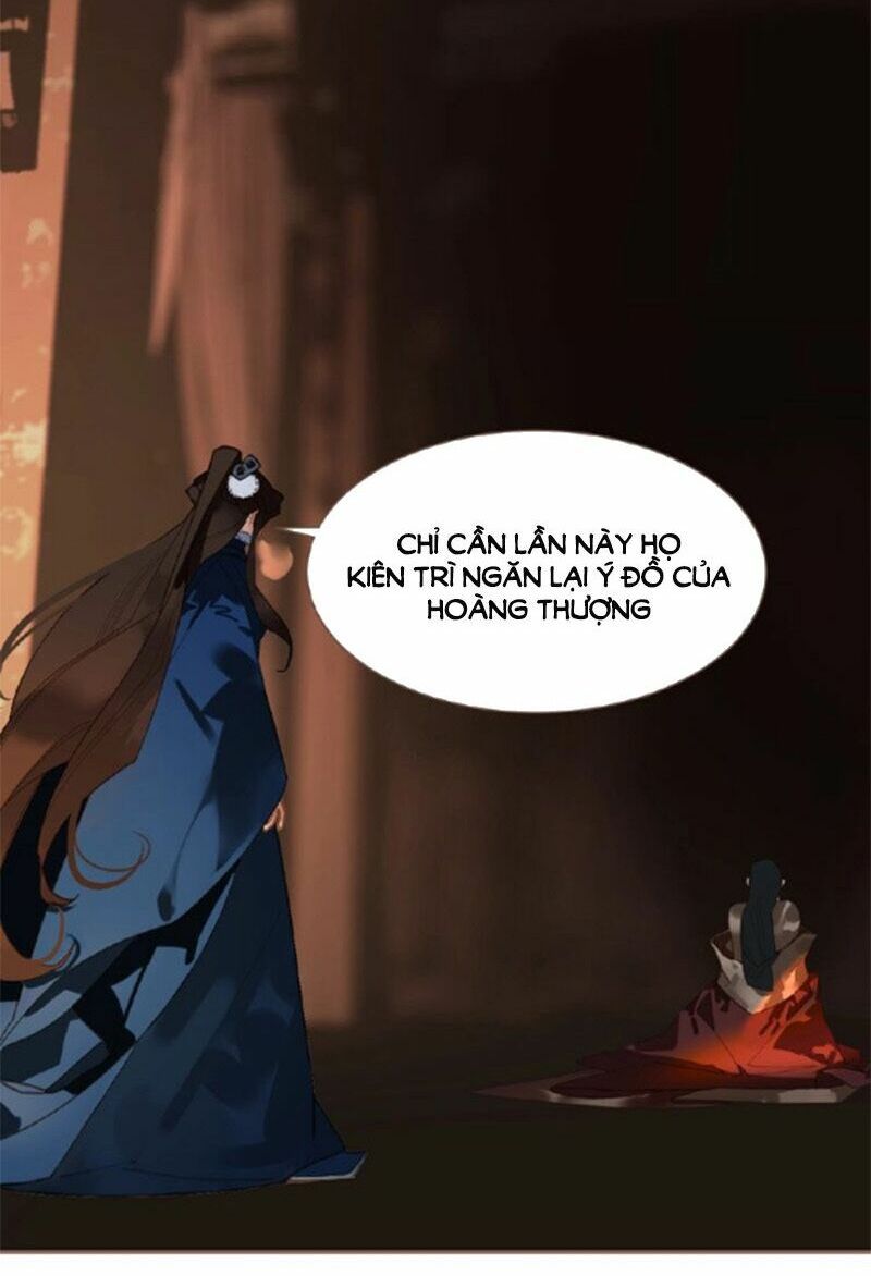 nhất đại linh hậu chapter 84 29