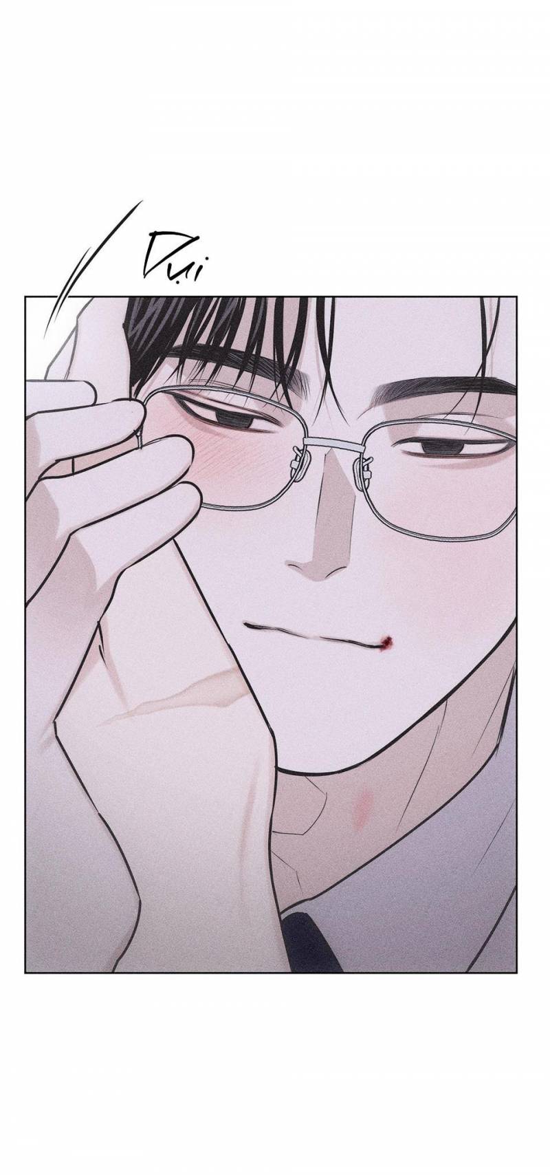 hình thái tình tan chapter 28 88