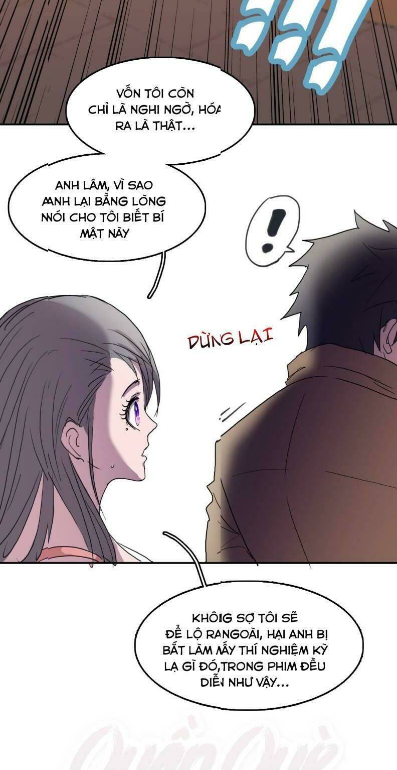 phụ hồn giả chapter 9 5