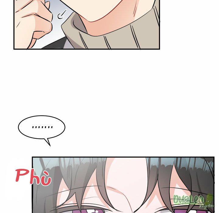 Pheromone ngọt ngào chapter 40