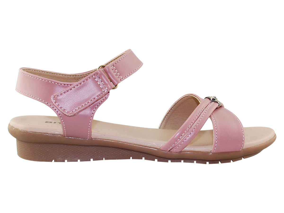 SANDAL ĐẾ BẰNG NỮ Bita's SYN.262