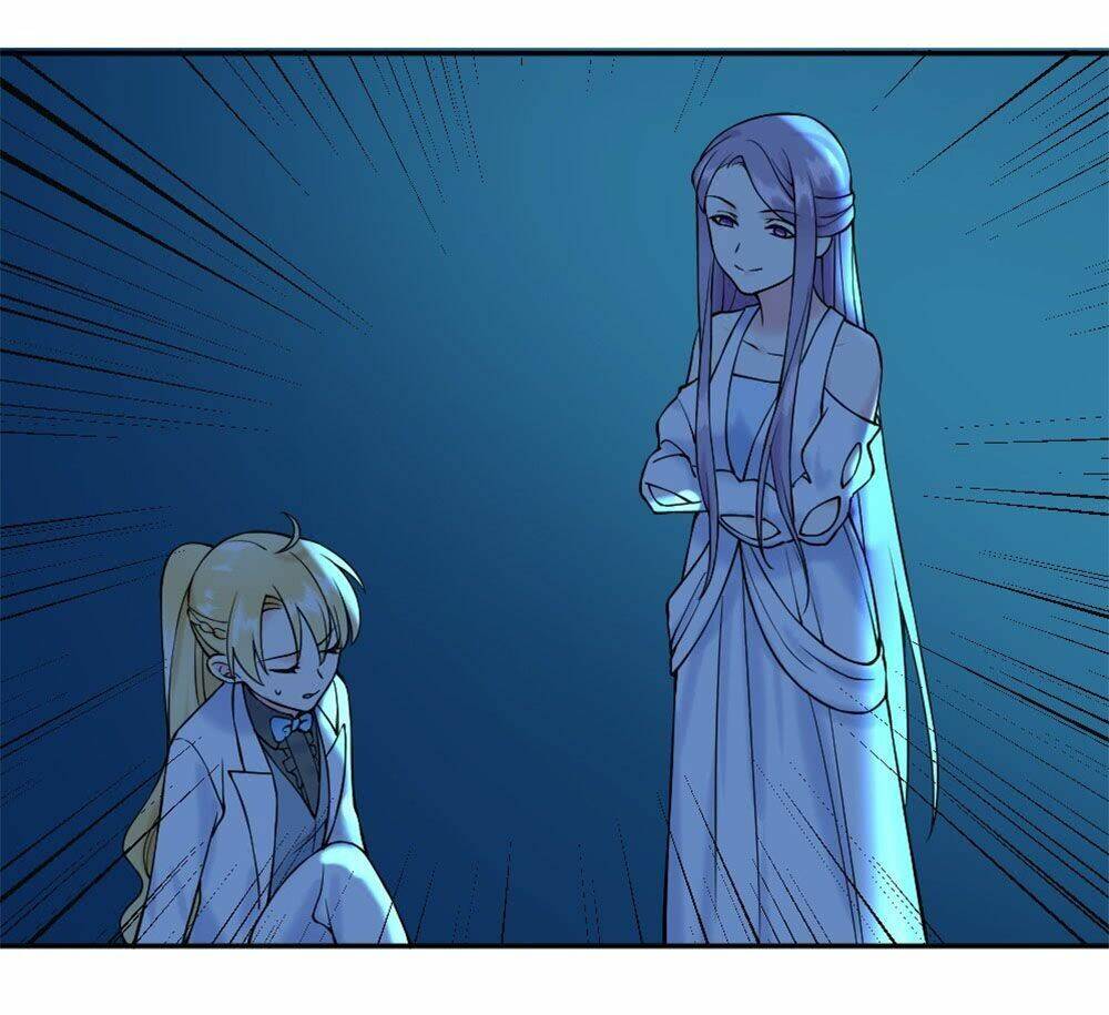 trời sinh một cặp? tôi cự tuyệt! chapter 8 49