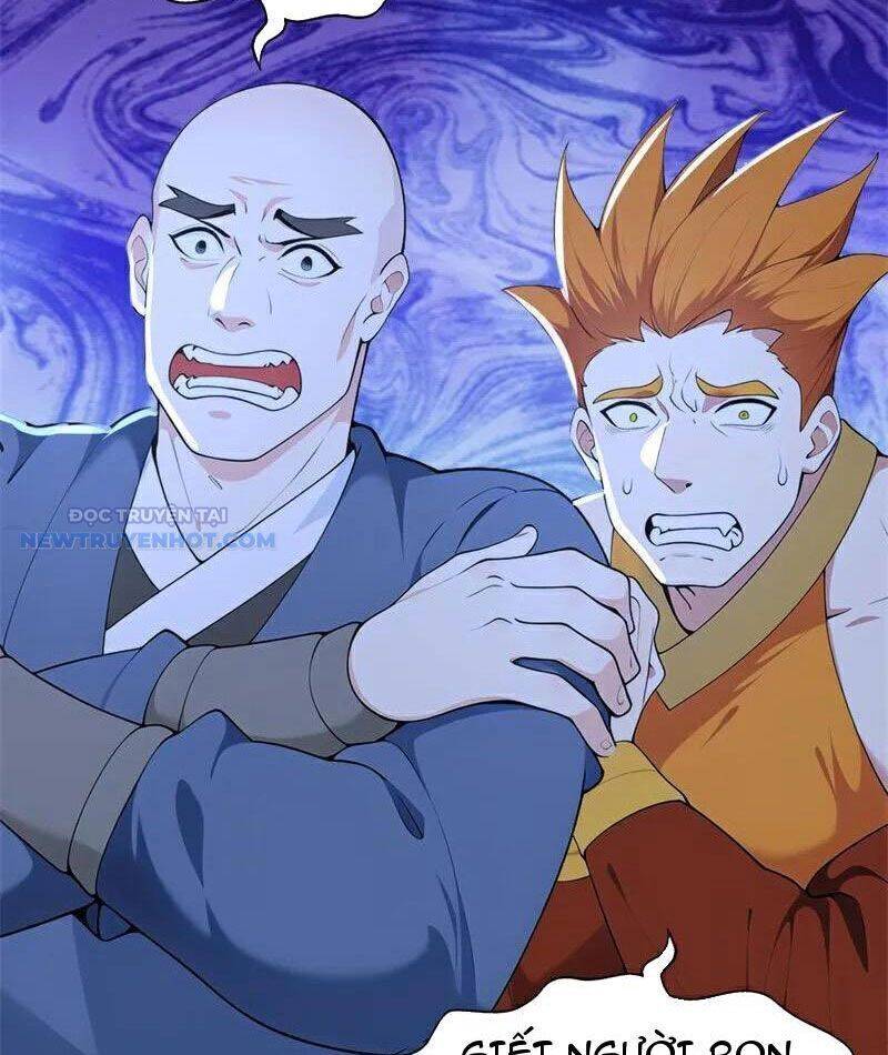 ta thực sự không muốn làm thần tiên chapter 112 11