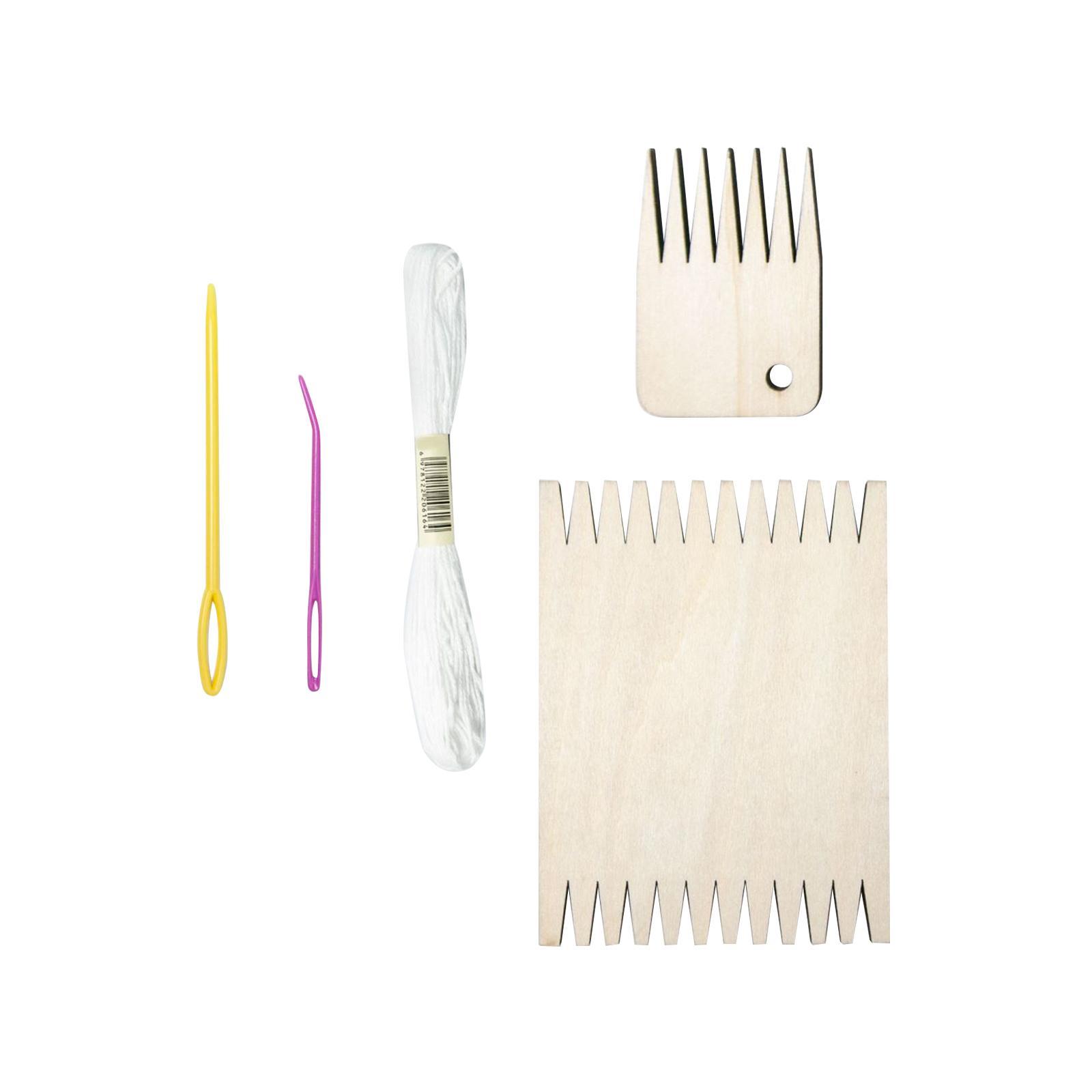 Mini Weaving Loom Mini Loom Knitting Adults