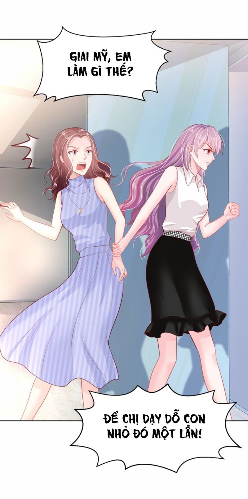 độc nhất sủng ái của thủ tịch chapter 4 16