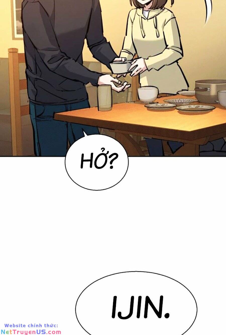 bạn học tôi là lính đánh thuê chapter 163 67