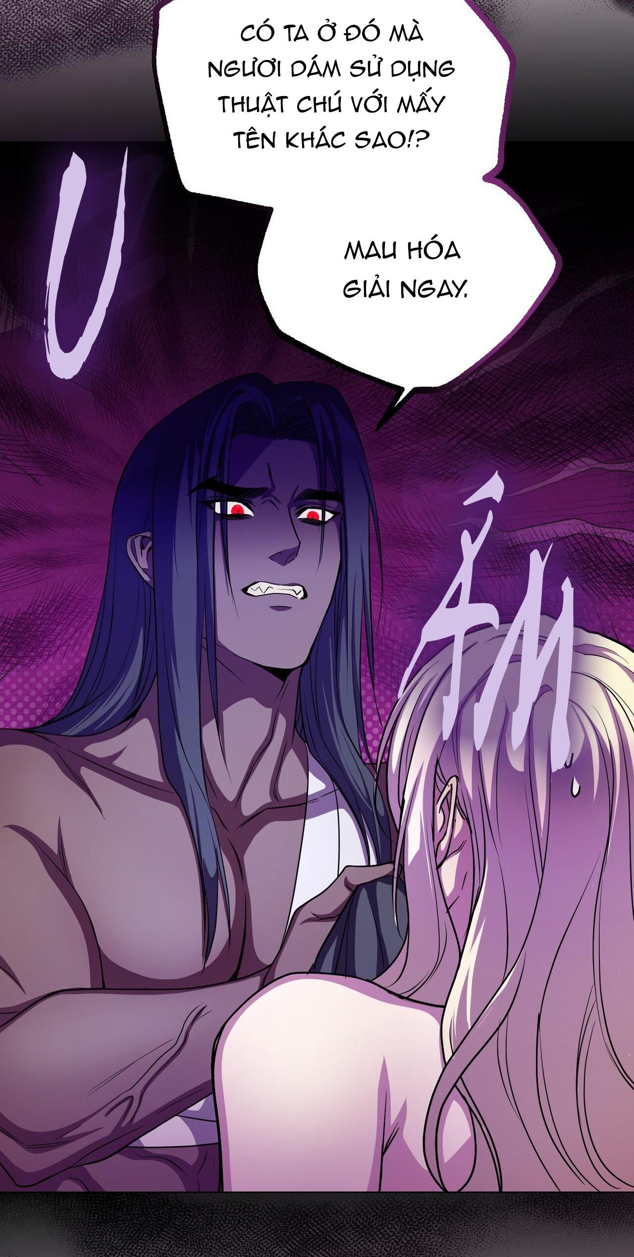 mặt trăng quỷ chapter 52 42