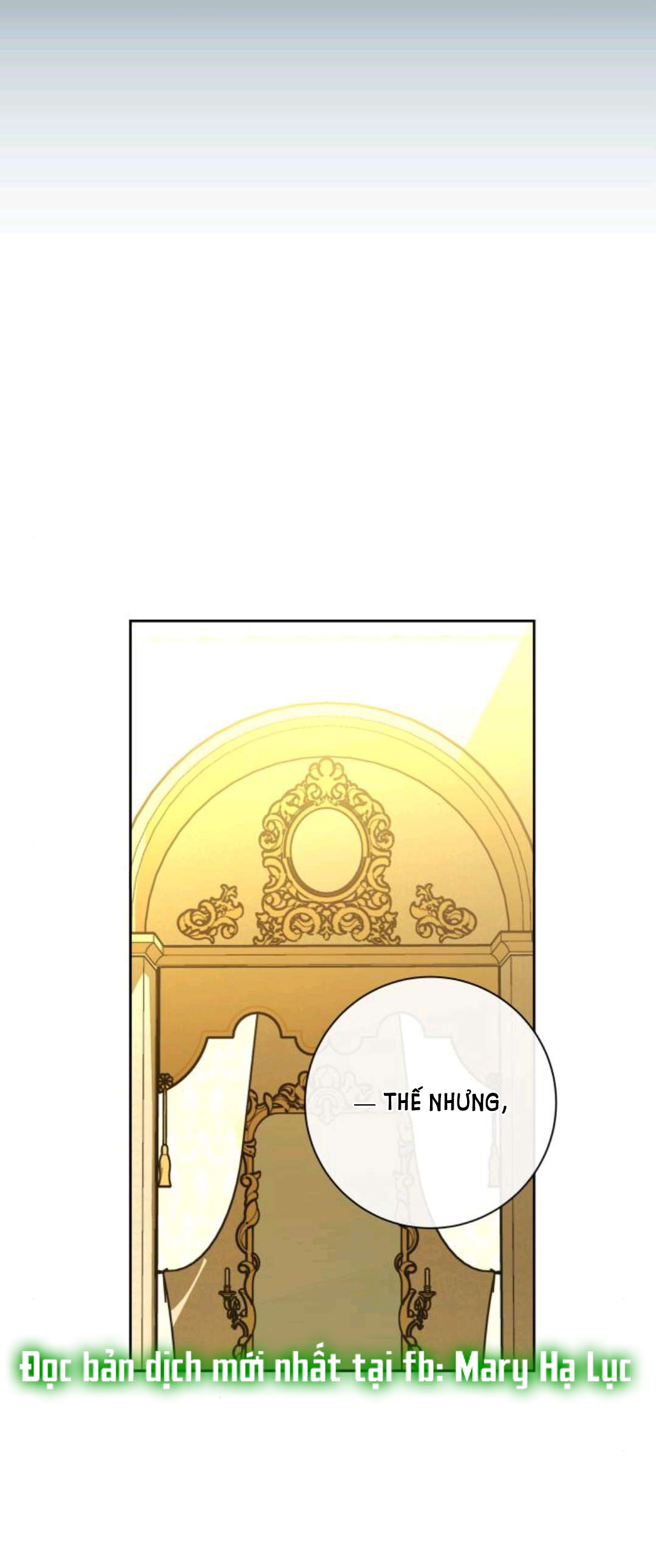 tôi muốn trở thành cô ấy dù chỉ là một ngày chapter 166.1 3