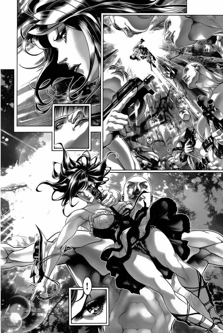 black joke chapter 44 13