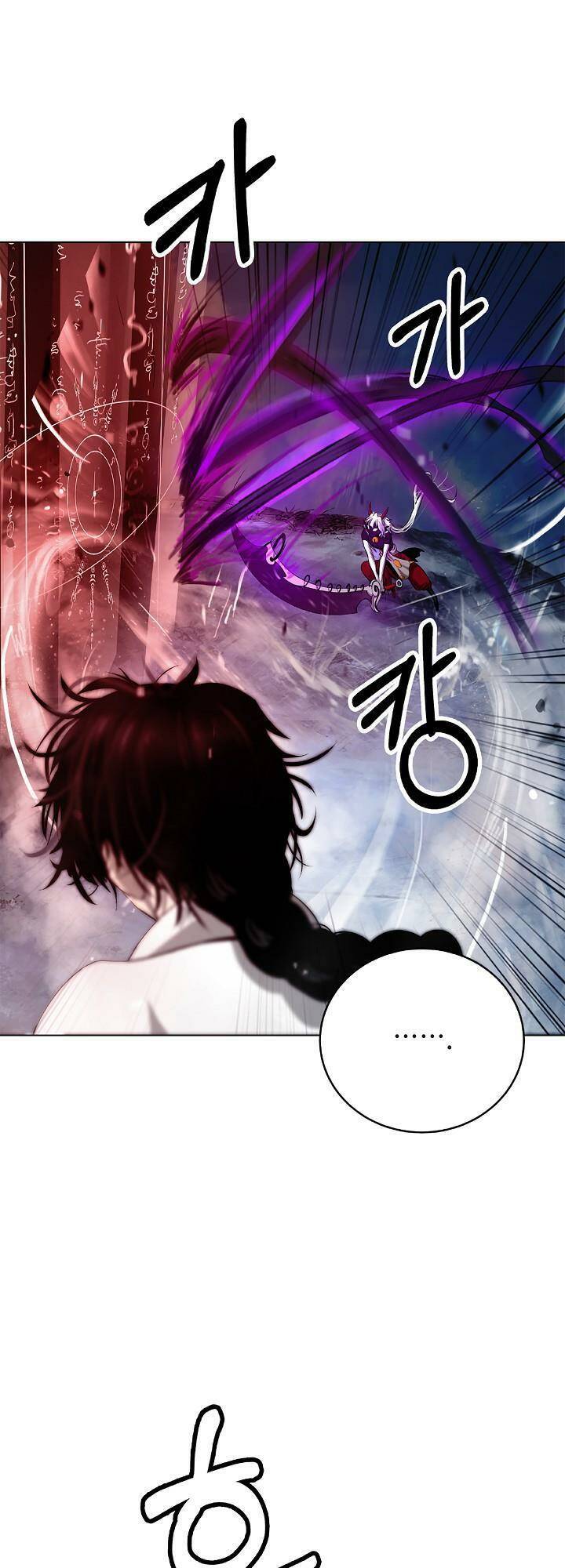 xuyên không thành hổ chapter 123 6