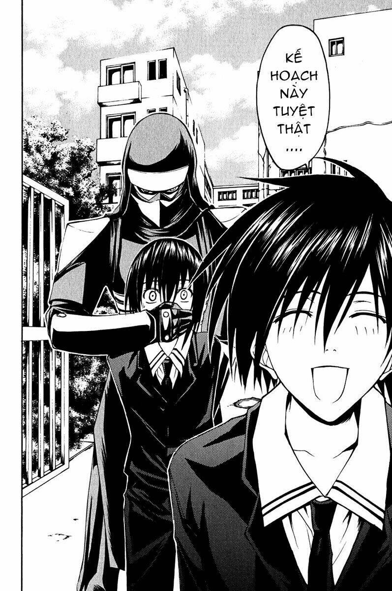 psycho buster chapter 10 38