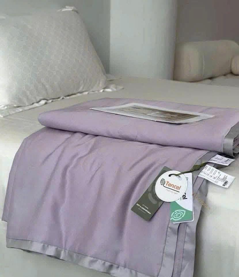 Chăn lụa Highgate Ten cel mát lạnh mùa hè 200x230cm