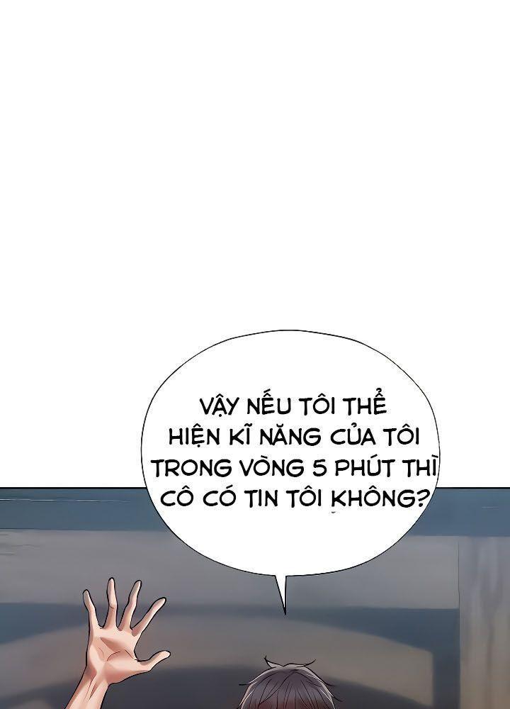 thợ săn bươm bướm chapter 15.2 54