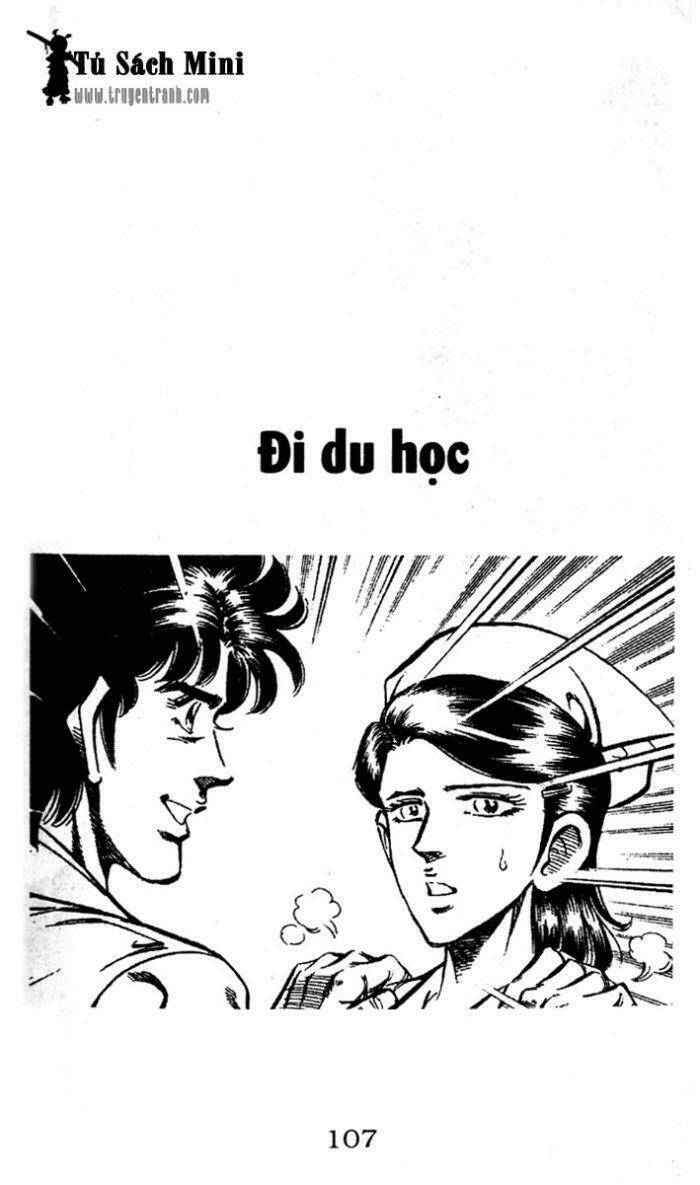 bác sĩ kazu chapter 131 1