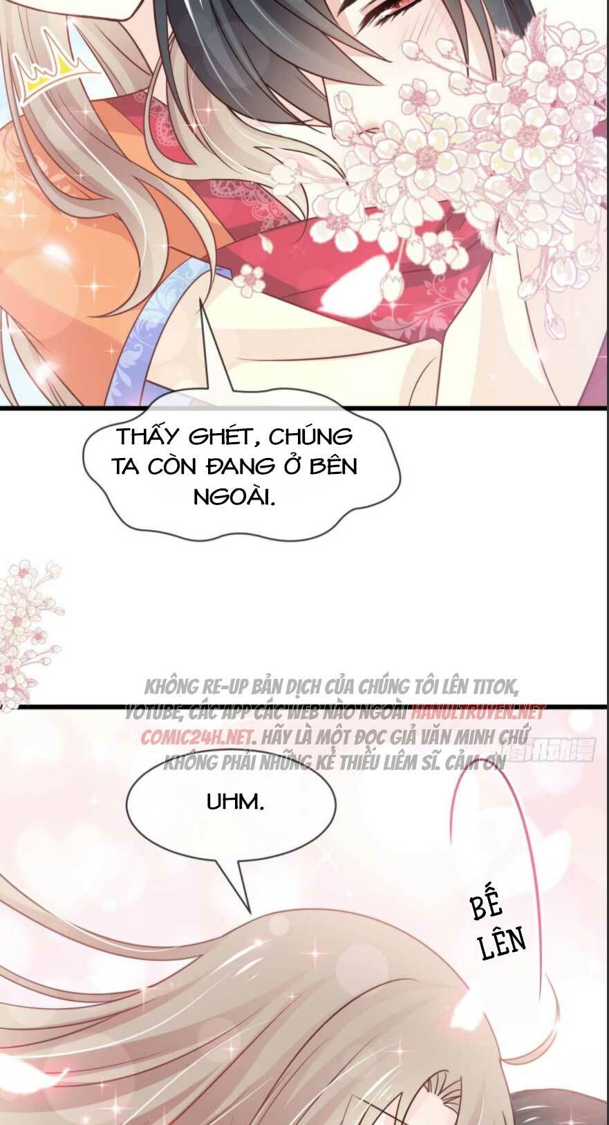 thiên hạ đệ nhất sủng phi chapter 227.1 11