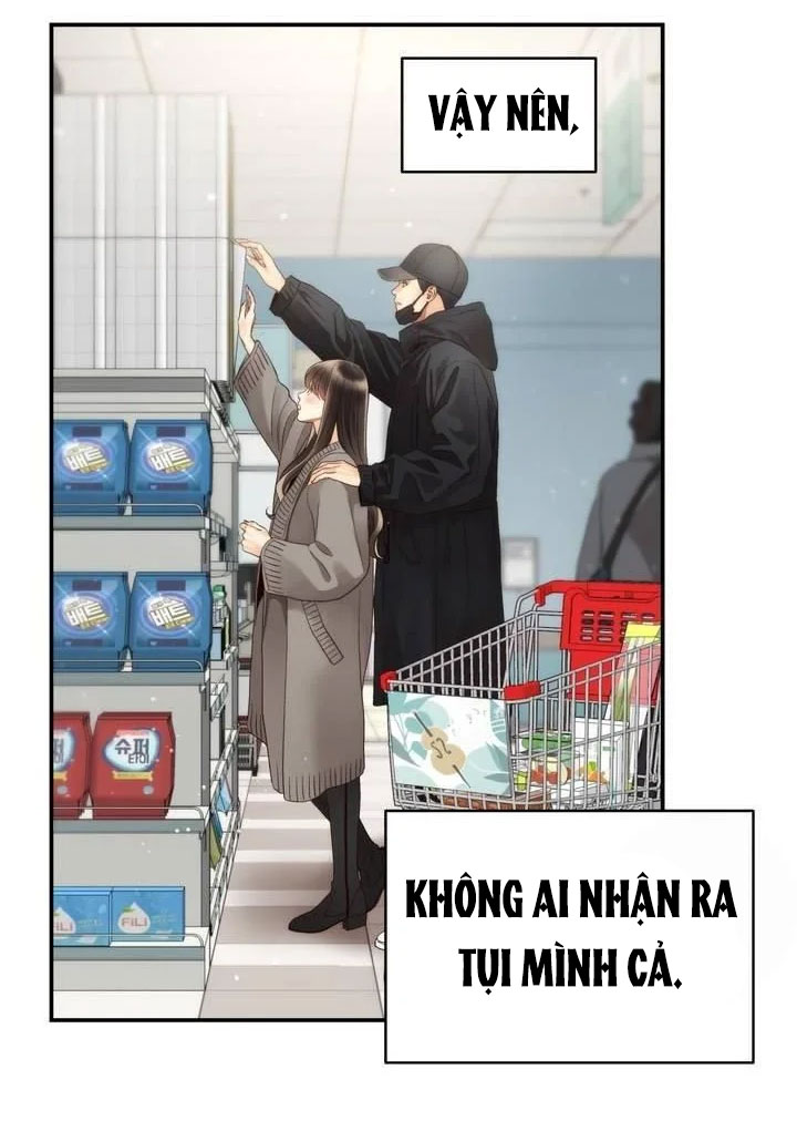 [16+] ánh sao ban mai chapter 31 29