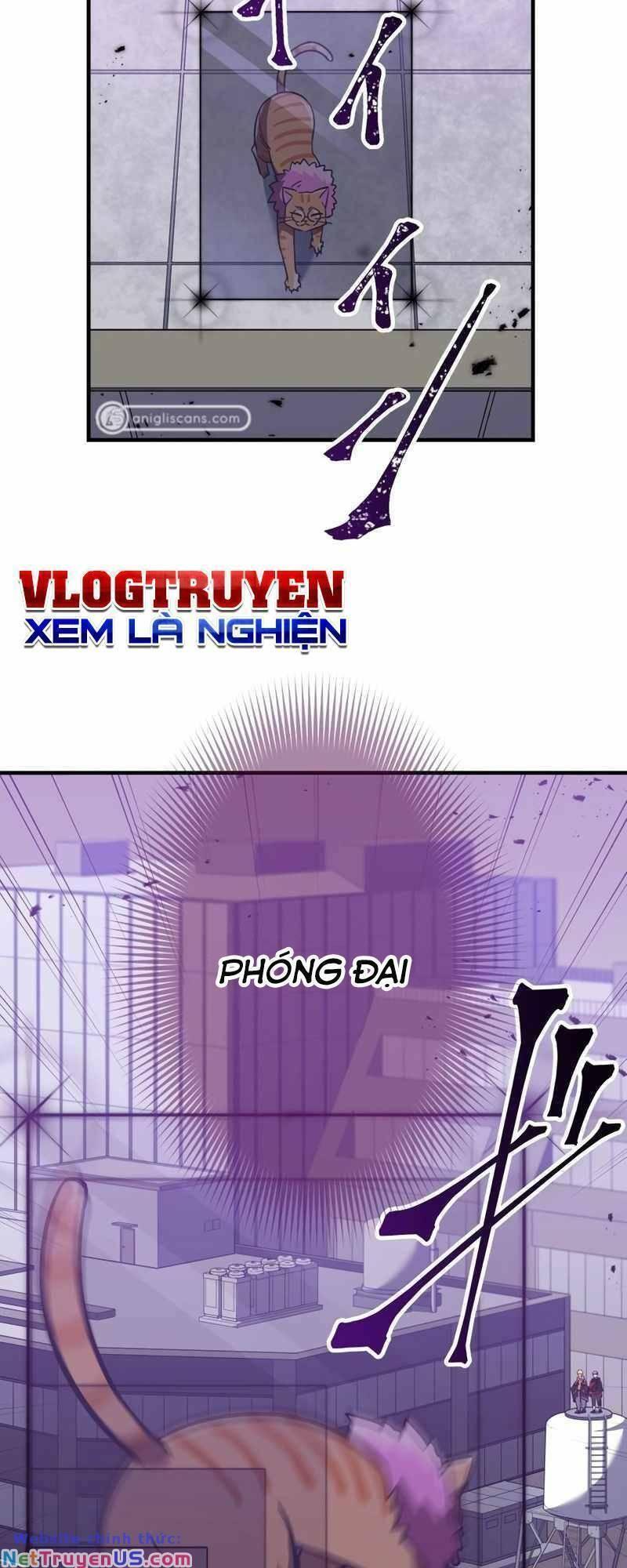 Huyết Thánh Cứu Thế Chủ~ Ta Chỉ Cần 0.0000001% Đã Trở Thành Vô Địch chapter 36 48